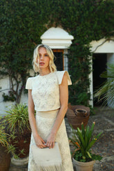 Manual de estilo para bautizos: claves para ser la invitada perfecta