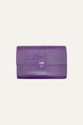 Purple Nora bag