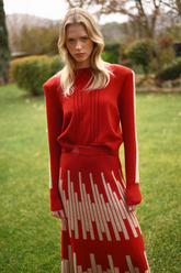 Jersey Querin Caldera