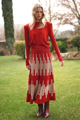 Falda Querin Caldera