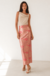 Falda Duna Coral