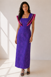 Vestido Socci