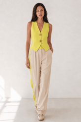 Pantalón Afri