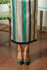 Zapatos Tacón Shinyuu