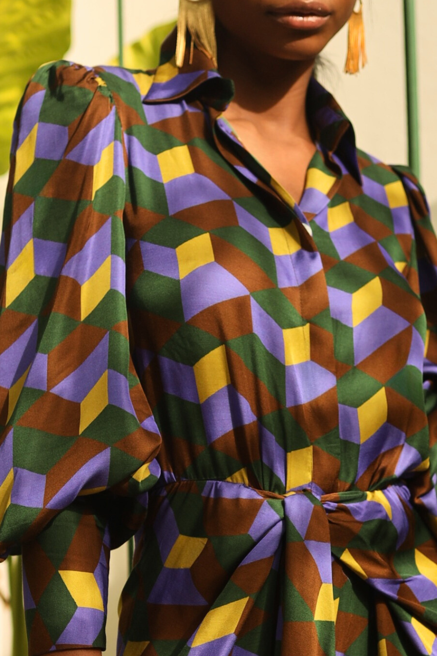 mono-aries-largo-invitada-boda-manga-larga-estampado-geométrico