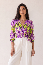 Camisa Zai