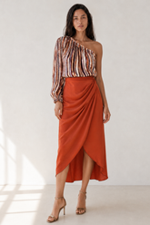Samui caldera skirt