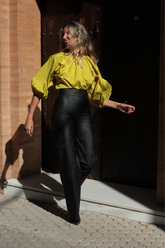 Pantalón Sant Negro