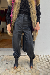 Pantalón Emily negro