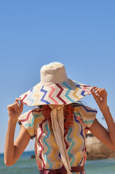Sombrero Madivas