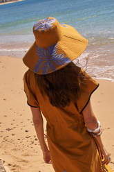 Sombrero Palmeras