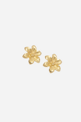 Flower Earring