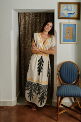 Kaftan Aretia