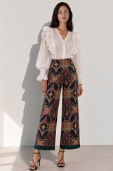 Camisa Susita Blanca