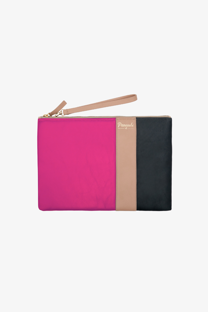cartera-artemis-tricolor-fucsia-invitada-boda-elegante-de-fiesta