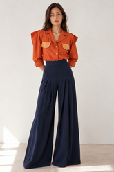 Chemise Mac