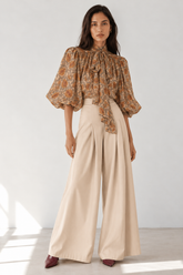 Chemise Pictor