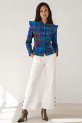 Chaqueta Peroni