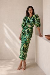 Vestido Dillon