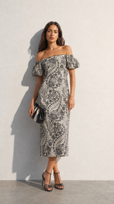 Vestido Nirvan
