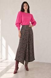 Falda Delmi Chanel