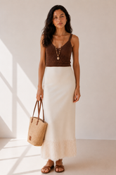 Weny skirt