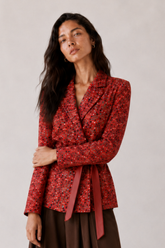 Luy Jacket