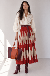 Falda Querin Caldera