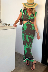 Vestido Quiba