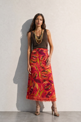 Juana's Skirt