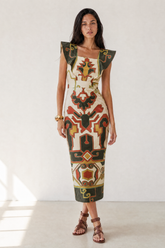 Vestido Leire