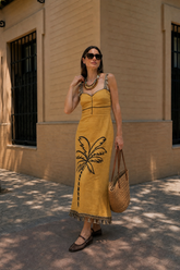 Vestido Diya