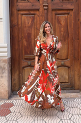 Vestido Miriam
