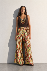 Dahlia pants