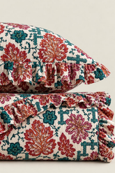 Plaid Olivo