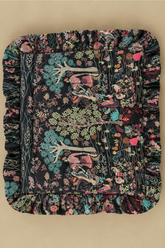 Almohadon cuadrado Oriente