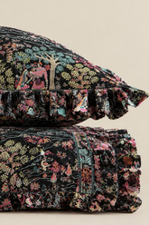 Plaid Oriente