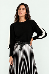 Jersey Limone Negro
