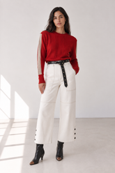 Jersey Querin Caldera