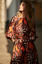 Chemise Mir