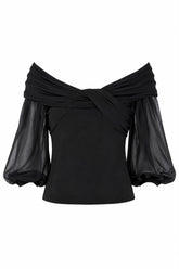 Black Macana Shirt