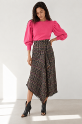 Falda Delmi Chanel