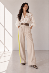 Pantalon Afri