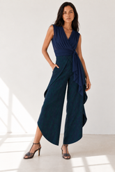 Pantalon Moss
