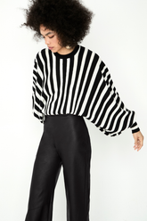Jersey Soleil Negro