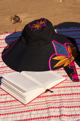 Sombrero Bali