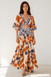 Ara dress