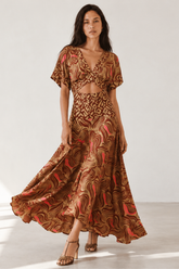 Ara dress
