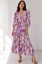 Vestido Aina