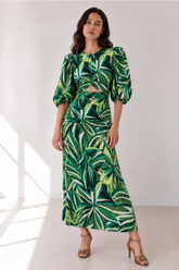 Vestido Dillon